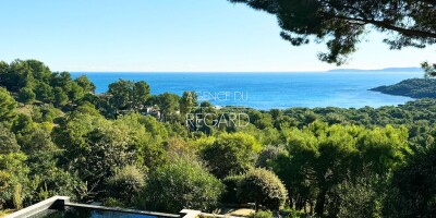 5 bedroom  Villa for sale in 83230, Bormes-les-Mimosas, Var, Provence-Alpes-Côte d'Azur