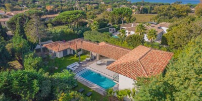 6 room  Apartment for sale in Saint-Tropez, Provence-Alpes-Côte d'Azur