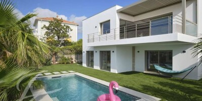6 room  Villa for sale in Le Cannet, France