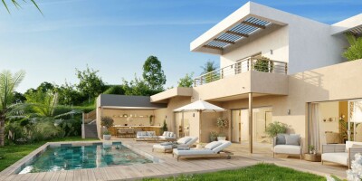 4 bedroom  Villa for sale in Le Lavandou, Provence-Alpes-Côte d'Azur