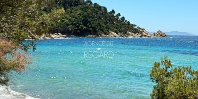 7 room  Villa for sale in Cap Nègre, Le Lavandou, Provence-Alpes-Côte d'Azur