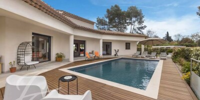 Villa for sale in Peymeinade, French Riviera