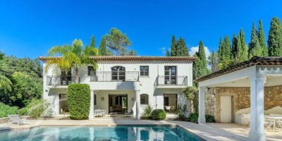 House for sale in Mougins, France