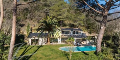 5 room  House for sale in La Colle-sur-Loup, French Riviera