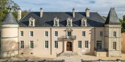 12 room  Detached House for sale in Rochefort, France