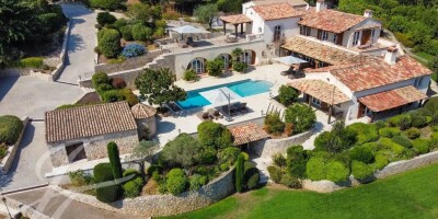 House for sale in La Colle-sur-Loup, France