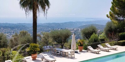 House for sale in Vence, French Riviera