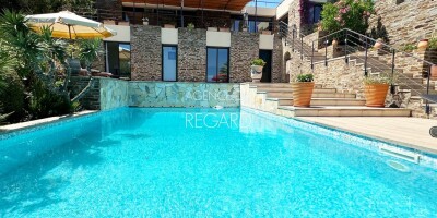 6 room  Villa for sale in Gaou Bénat, Bormes-les-Mimosas, Var, Provence-Alpes-Côte d'Azur