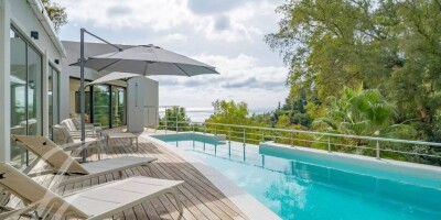 4 bedroom  House for sale in Cannes, France