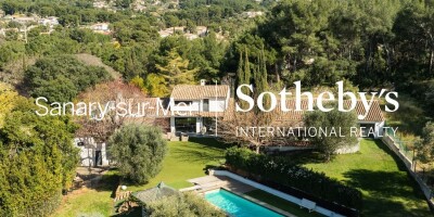 9 room  House for sale in Sanary-sur-Mer, French Riviera