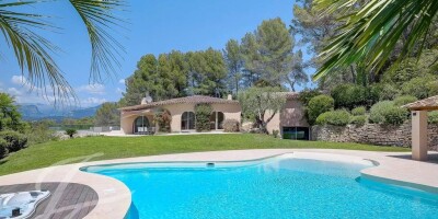13 room  House for sale in Mouans-Sartoux, France
