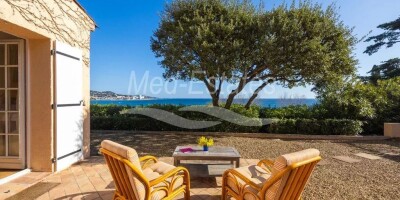 Villa for sale in Sainte-Maxime, France