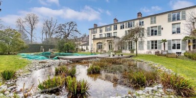 13 room  House for sale in Senlis, Hauts-de-France