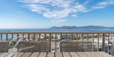Apartment for sale in Cannes, France