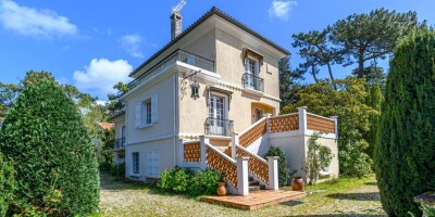 8 room  Villa for sale in La Baule-les-Pins, La Baule-Escoublac, Pays de la Loire