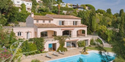 6 room  Villa for sale in Mougins, French Riviera