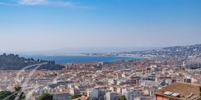 6 room  Villa for sale in Nice, France