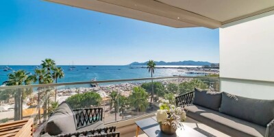 Apartment for sale in Cannes, France
