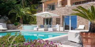 6 bedroom  House for sale in Villefranche-sur-Mer, French Riviera