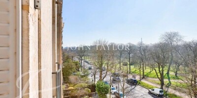 7 room  Flat for sale in Neuilly-sur-Seine, France