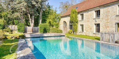 25 room  House for sale in Cergy, Île-de-France