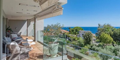 3 bedroom  Flat for sale in Vallauris, France