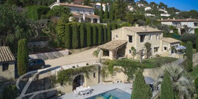 House for sale in Mougins, France