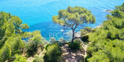 13 bedroom  Detached House for sale in Le Lavandou, France