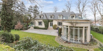 12 room  Detached House for sale in Rueil-Malmaison, Île-de-France