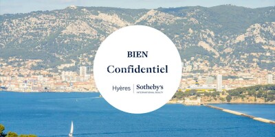 7 room  Villa for sale in Toulon, French Riviera