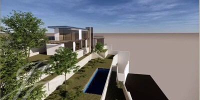 Villa for sale in Roquebrune-Cap-Martin, France