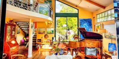 11 room  House for sale in Le Perreux-sur-Marne, France