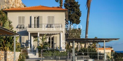 7 room  Villa for sale in Menton, Provence-Alpes-Côte d'Azur