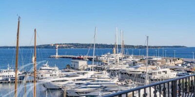 3 bedroom  Apartment for sale in Cannes, French Riviera