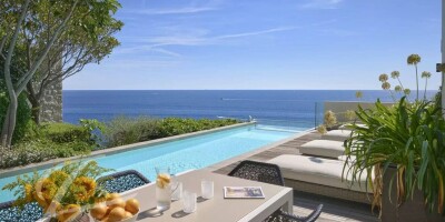 4 bedroom  Flat for sale in Nice, France