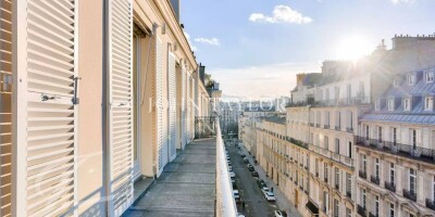 6 room  Apartment for sale in Champs-Elysées, Madeleine, Triangle d’or, Paris, Île-de-France