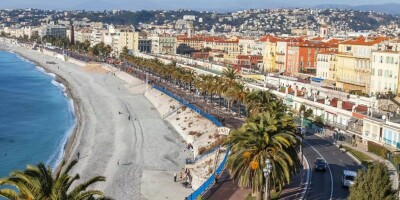 80 room  Hotel for sale in Nice, French Riviera