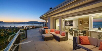5 room  Apartment for sale in Cannes, France