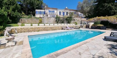 9 bedroom  House for sale in Le Cannet, French Riviera