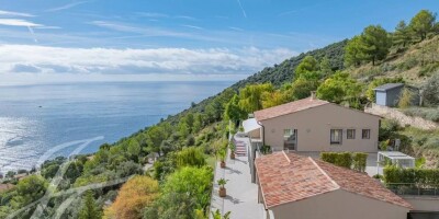 Villa for sale in Èze, France