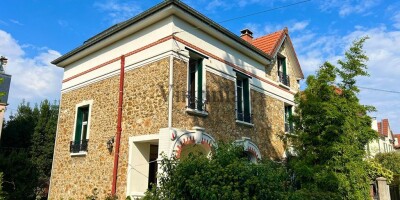 7 room  House for sale in Le Perreux-sur-Marne, France