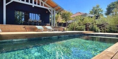 6 room  Villa for sale in La Teste-de-Buch, France