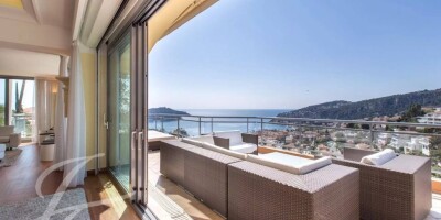 4 bedroom  Apartment for sale in Villefranche-sur-Mer, French Riviera