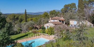 7 room  Villa for sale in Mougins, France