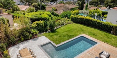 Villa for sale in Le Cannet, French Riviera