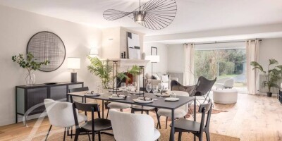 5 bedroom  House for sale in Bordeaux, France