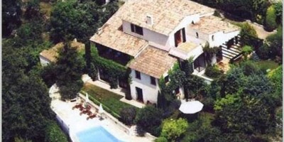 Villa for sale in Nice, French Riviera