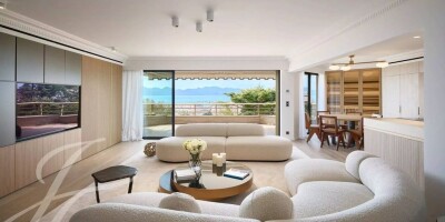 3 bedroom  Apartment for sale in Cannes, French Riviera