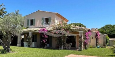 7 room  Farmhouse for sale in Saint-Tropez, French Riviera