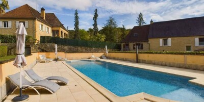 5 room  House for sale in Sarlat-la-Canéda, France